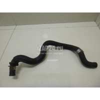 Патрубок отопителя Toyota Camry V40 (2006 - 2011) 8724533330