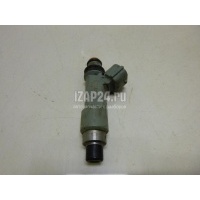 Форсунка инжекторная электрическая Suzuki Swift (2004 - 2010) 1571079J00