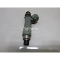 Форсунка инжекторная электрическая Suzuki Swift (2004 - 2010) 1571079J00