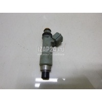Форсунка инжекторная электрическая Suzuki Swift (2004 - 2010) 1571079J00