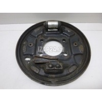 Щит опорный задний левый Suzuki SX4 (2006 - 2013) 5310279J00