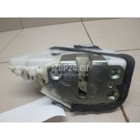 Замок двери передней правой Honda Pilot (2008 - 2015) 72110SZAA01