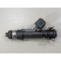 Форсунка инжекторная электрическая GM Agila A (2000 - 2008) 24420543