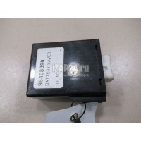 Блок электронный GM Spark (2005 - 2010) 96408390