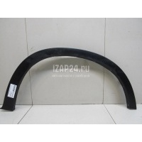 Накладка переднего крыла правого BMW X5 E70 (2007 - 2013) 51777158428