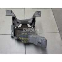 Опора двигателя правая Mazda Mazda 6 (GJ/GL) (2013 - ) GJL339060