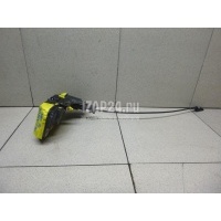 Замок двери задней правой Volvo S60 (2000 - 2009) 8626968