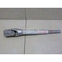 Кардан рулевой BMW X3 E83 (2004 - 2010) 32303412450