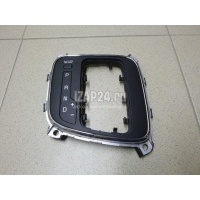 Накладка декоративная Hyundai-Kia Ceed (2012 - 2018) 84655A2000WK