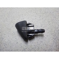 Форсунка омывателя лобового стекла Mazda CX 5 (2017 - ) KD4567510