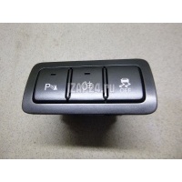 Блок кнопок Hyundai-Kia Equus (2009 - 2016) 937003N170VM5