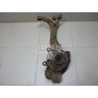 Кулак поворотный передний правый VAG Superb (2002 - 2008) 8D0407258AL