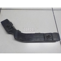 Направляющая переднего бампера правая Lifan Smily (2008 - ) F2803132