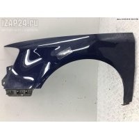 Крыло Перед. Левая Volkswagen Passat B6 2006 3C0821021