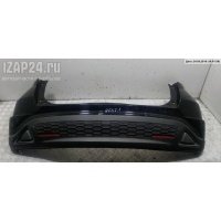 Бампер Зад. Honda Civic 2007 71501-SMG-E00ZD