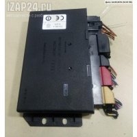 Блок комфорта Audi A6 C5 (1997-2005) 2002 4B0962258L