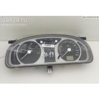 Щиток приборный (панель приборов) Renault Laguna II (2001-2007) 2002 8200218878
