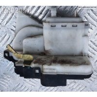 Замок двери задней правой Volkswagen Polo (1999-2001) 2000 6N4839016C