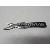 Эмблема BMW 3-серия E90/E91 (2005 - 2012) 51147224615
