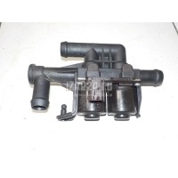 Клапан отопителя BMW 5-серия F10/F11 (2009 - 2016) 64119119164