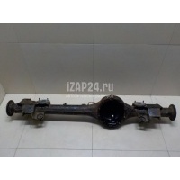 Корпус заднего моста Land Rover Range Rover II (1994 - 2003) FTC4261