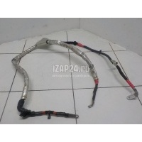 Проводка (коса) BMW 1-серия F20/F21 (2011 - ) 12428638588