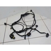 Проводка (коса) BMW 3-serie F34 GT 2012 12538636069