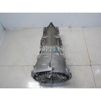 АКПП (автоматическая коробка переключения передач) BMW 3-serie F30/F31/F80 (2011 - 2020) 24008693348