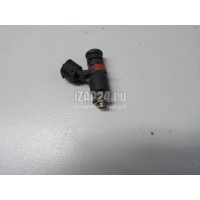 Форсунка инжекторная электрическая VAG Fabia (1999 - 2007) 03E906031C
