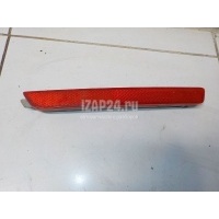 Отражатель задний Mazda CX 7 (2007 - 2012) BN8P515L0B