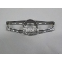 Накладка декоративная Hyundai-Kia Solaris (2010 - 2017) 937751R0004X