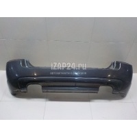 Бампер задний Hyundai-Kia Sportage (2004 - 2010) 866111F050