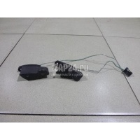 Кнопка многофункциональная Renault Megane II (2003 - 2009) 8200218170