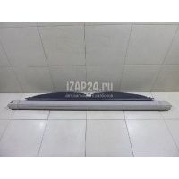 Шторка багажника Renault Scenic II (2003 - 2009) 8200278676