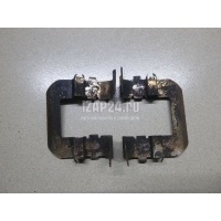 Пружина (тормозная) Hyundai-Kia Sonata IV (EF)/ Sonata Tagaz (2001 - 2012) 581442C000