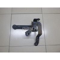 Кронштейн блока ABS (насос) Hyundai-Kia Soul (2009 - 2014) 589602K300
