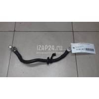 Клемма аккумулятора минус VAG Cayenne (2003 - 2010) 7L0971235