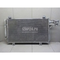 Радиатор кондиционера (конденсер) Mazda Mazda 6 (GJ/GL) 2013 GHP961480B