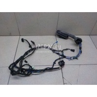 Проводка (коса) BMW X3 E83 (2004 - 2010) 61123427749