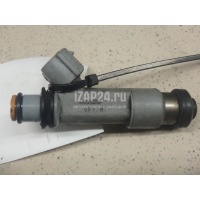Форсунка инжекторная электрическая Suzuki Grand Vitara (2005 - 2015) 1571064J00