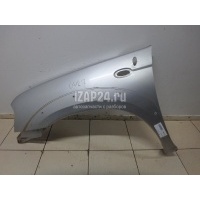 Крыло переднее левое Nissan NP300 (2008 - 2015) 63113VK310