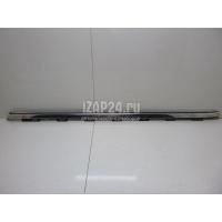 Накладка стекла заднего левого Citroen-Peugeot 2008 (2013 - 2019) 9678420680