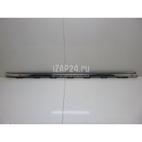 Накладка стекла заднего правого Citroen-Peugeot 2008 (2013 - 2019) 9678420580