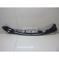 Накладка переднего крыла правого Citroen-Peugeot 2008 (2013 - 2019) 9678587580