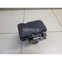 Блок ABS (насос) Nissan Qashqai (J10) (2006 - 2014) 47660JD07A