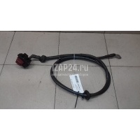 Клемма аккумулятора плюс VAG Touareg (2002 - 2010) 7L6971227C