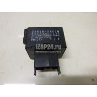 Реле поворотов Suzuki Ignis (HT) (2000 - 2005) 3861084F00