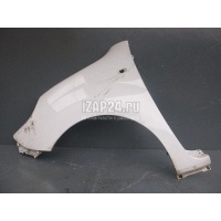 Крыло переднее левое Renault Kangoo 2008 631011368R