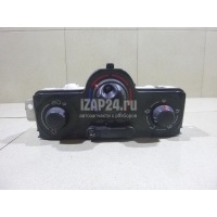 Блок управления отопителем Renault Kangoo (2008 - ) 275109404R