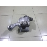 Клапан рециркуляции выхлопных газов Renault Clio I (1991 - 1998) 8200561269